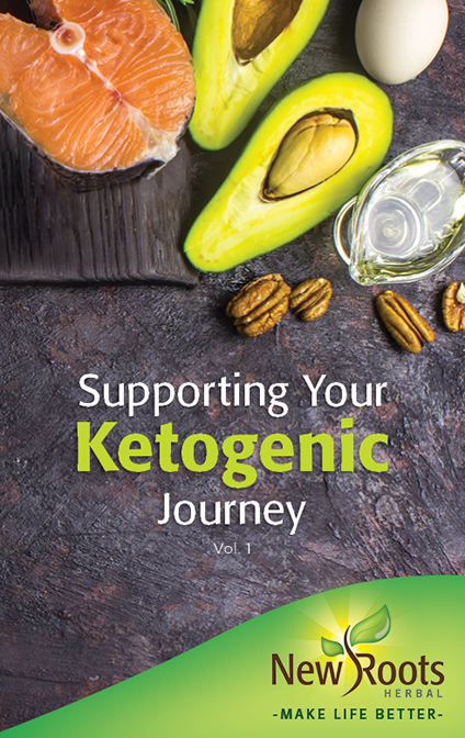 Keto Vol. 1 (Brochure)